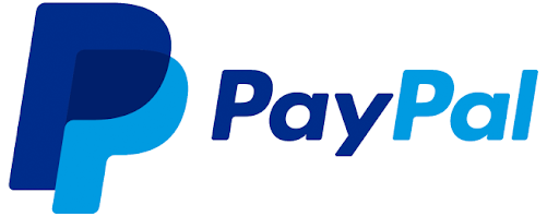 Payment Terms 2 - Matt Murdock Store pay with paypal - Matt Murdock Store